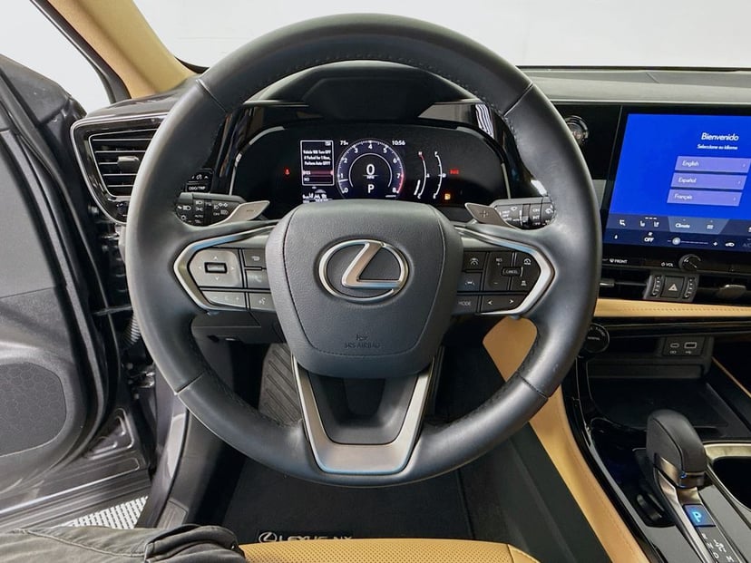 2024 LEXUS NX 250 - Image 11