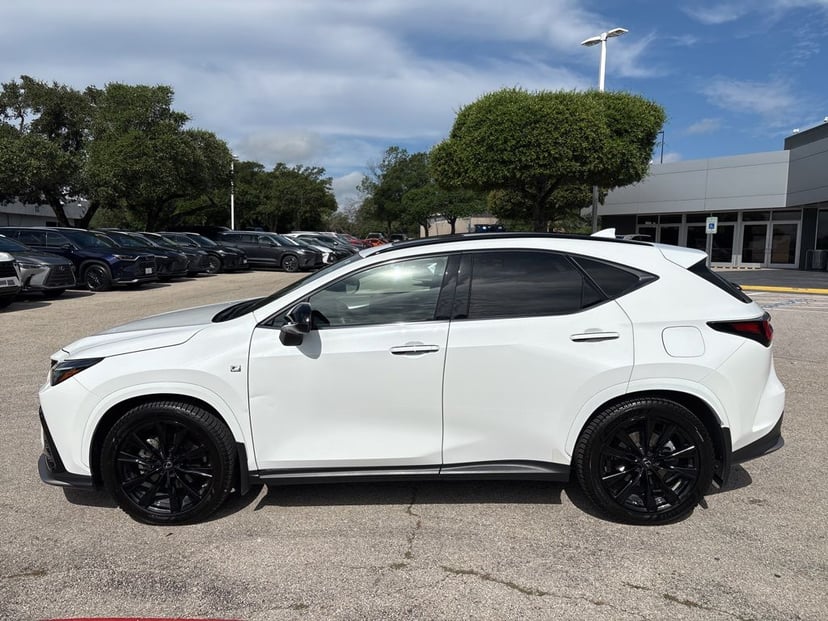 2022 LEXUS NX 350 - Image 1