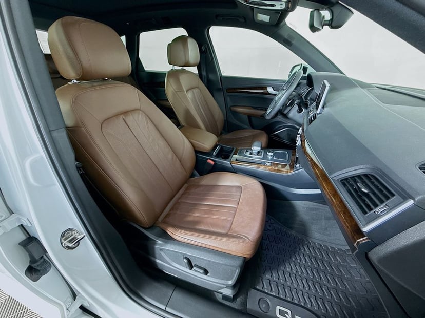 2018 Audi Q5 - Image 30