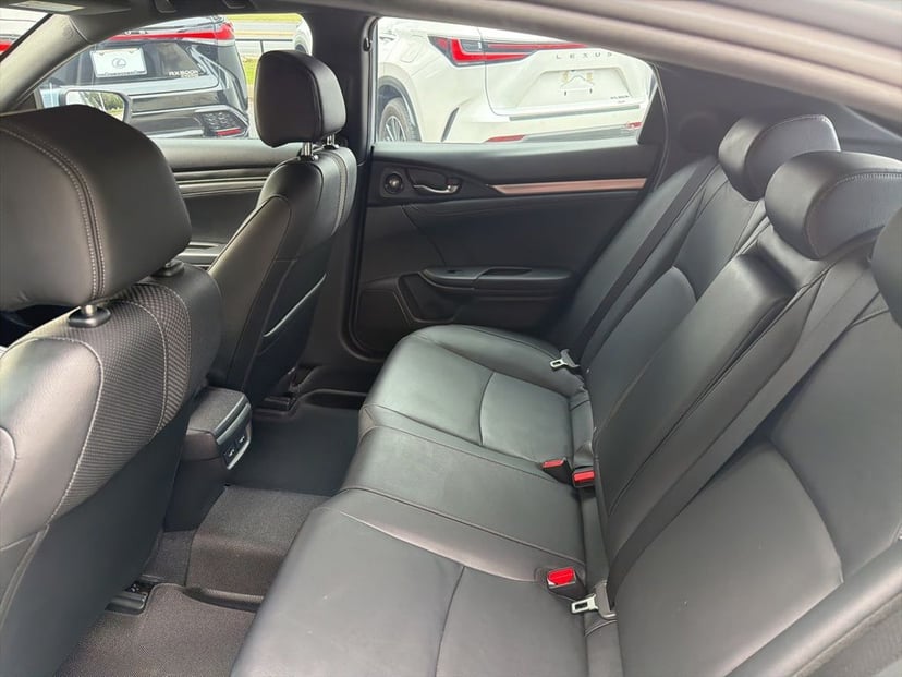 2020 Honda Civic - Image 8