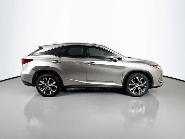 2020 LEXUS RX 350 - Image 4