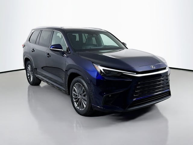 2025 LEXUS TX 350