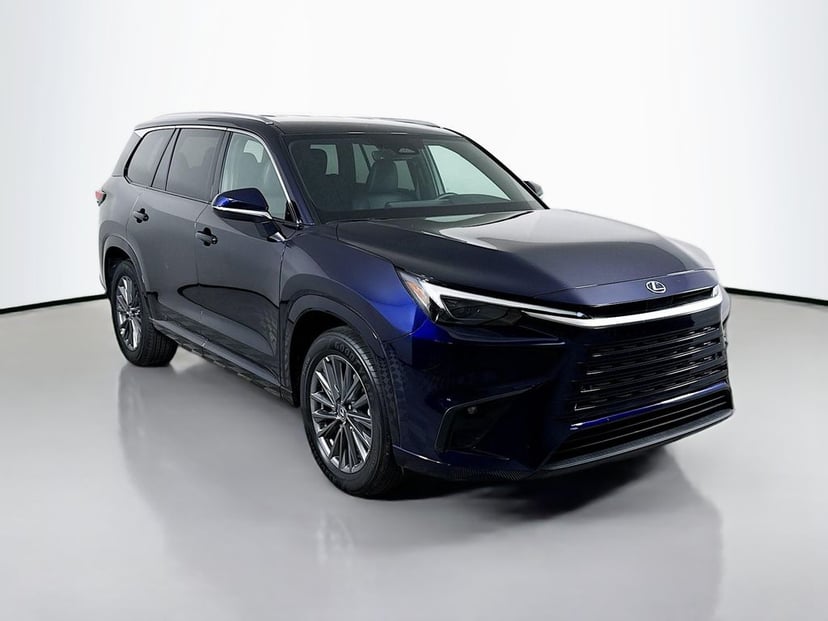 2025 LEXUS TX 350