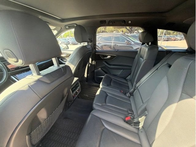 2021 Audi Q7 - Image 6