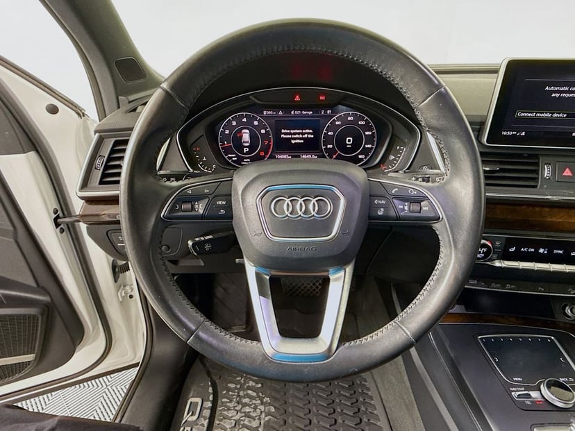 2018 Audi Q5 - Image 11