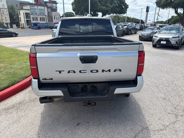 2024 Toyota Tacoma - Image 6