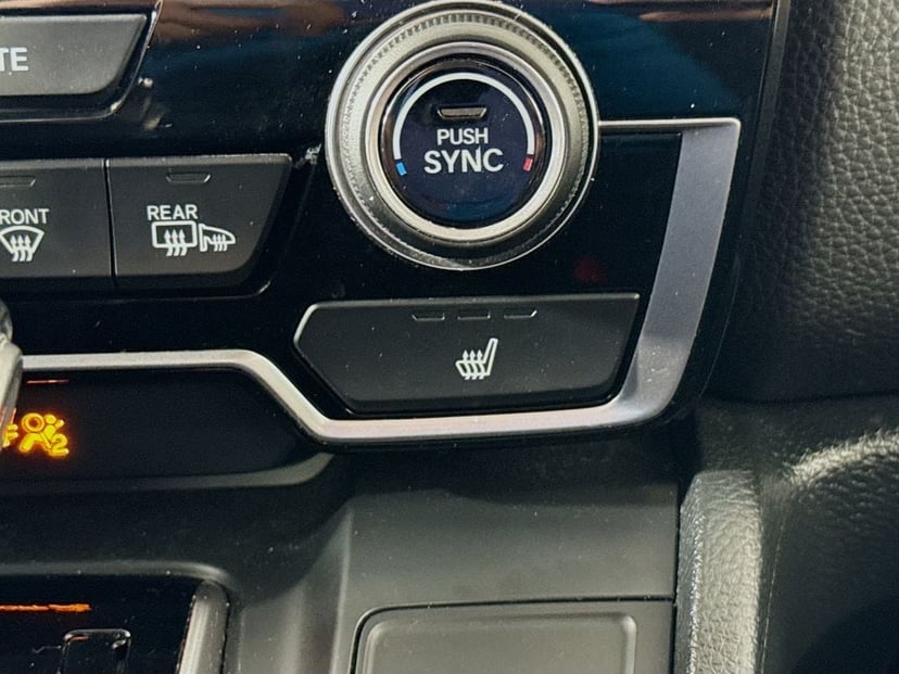 2017 Honda CR-V - Image 21