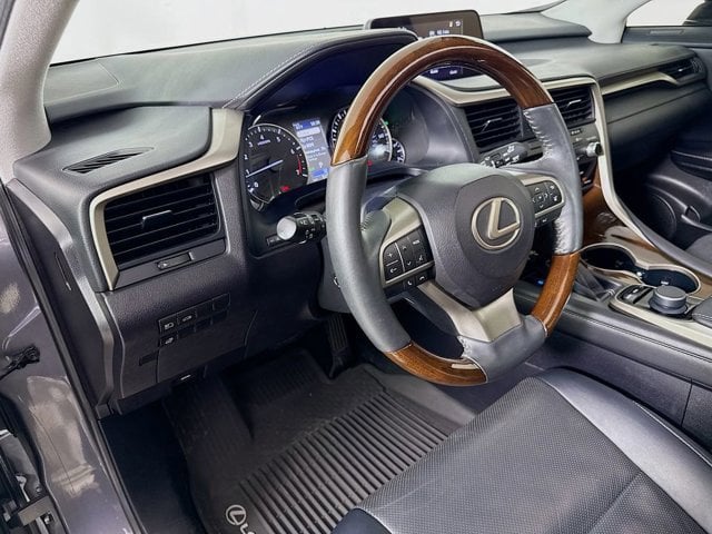 2019 LEXUS RX 350 - Image 8
