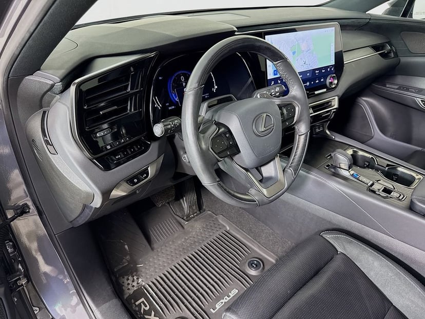 2023 LEXUS RX 350 - Image 8