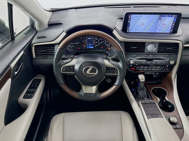 2020 LEXUS RX 350 - Image 23