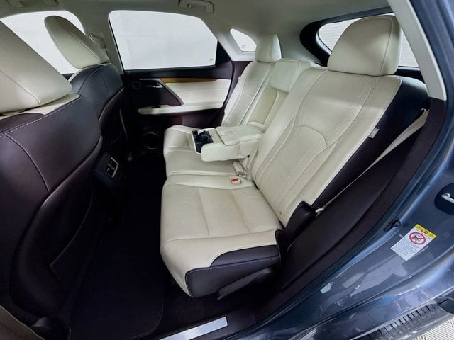 2017 LEXUS RX 450h - Image 26