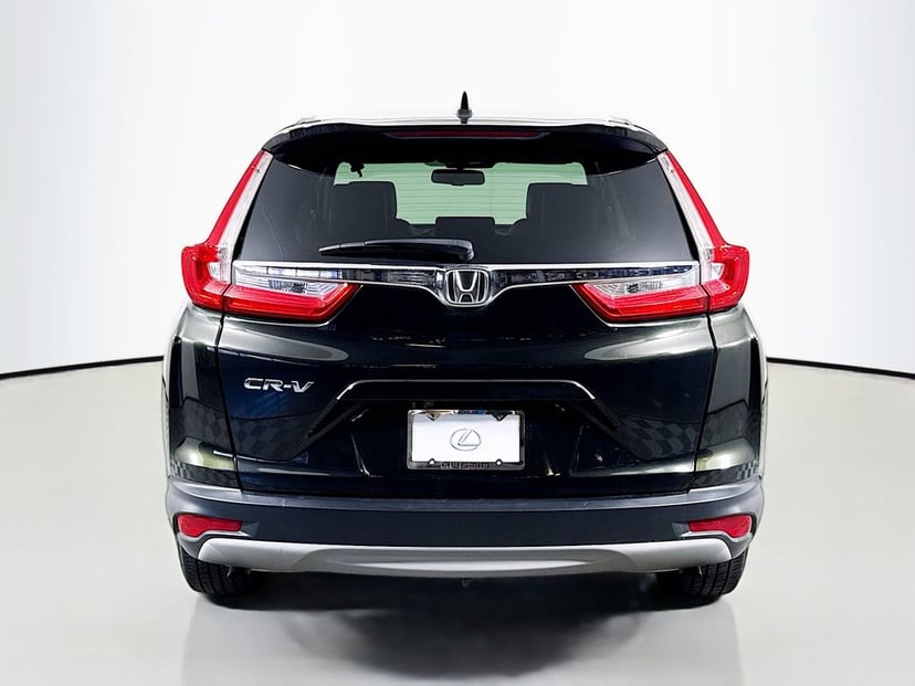 2017 Honda CR-V - Image 6