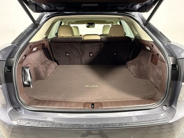 2017 LEXUS RX 450h - Image 28