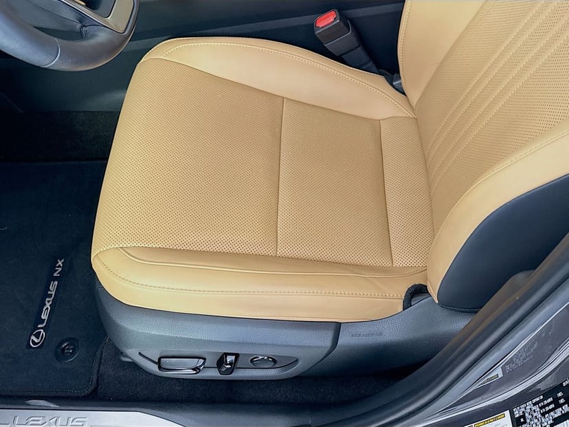 2024 LEXUS NX 250 - Image 20