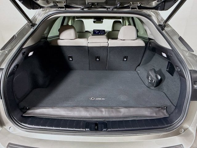 2020 LEXUS RX 350 - Image 27