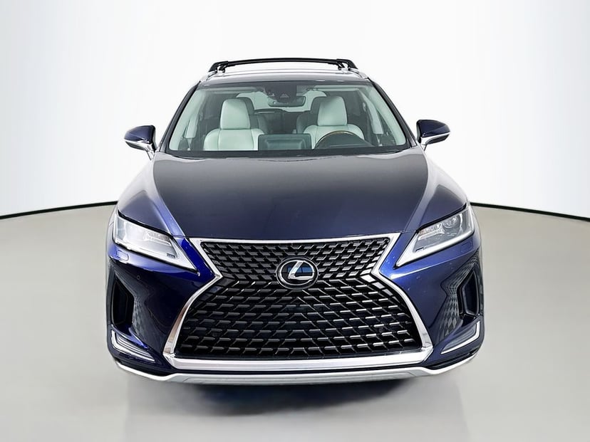 2020 LEXUS RX 350L - Image 2