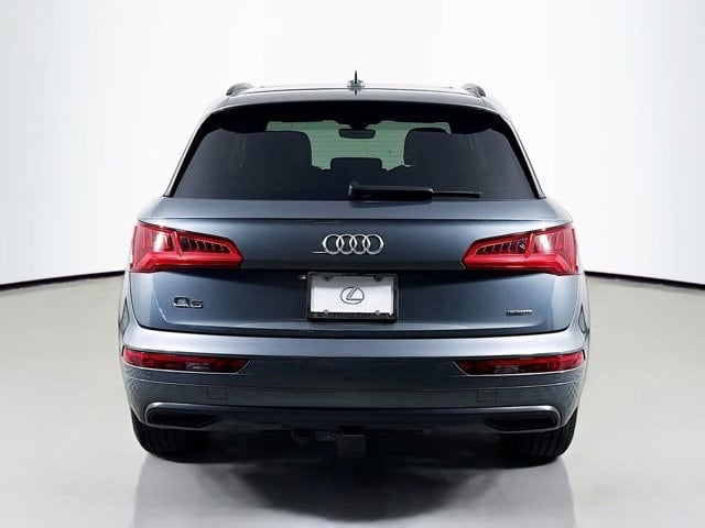 2020 Audi Q5 - Image 6