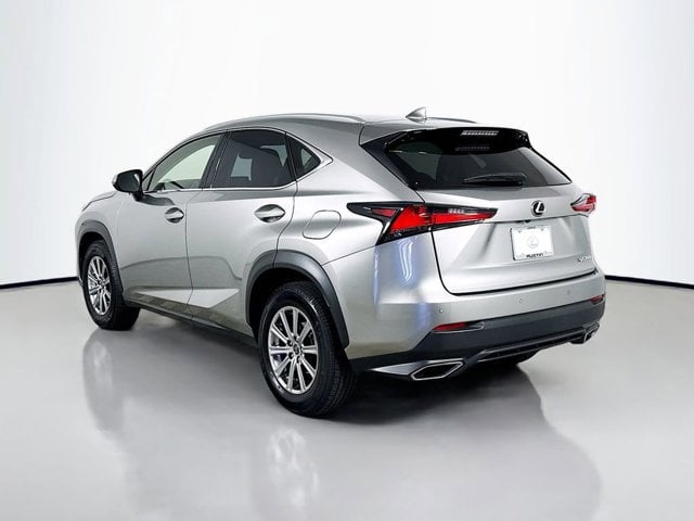 2021 LEXUS NX 300 - Image 6