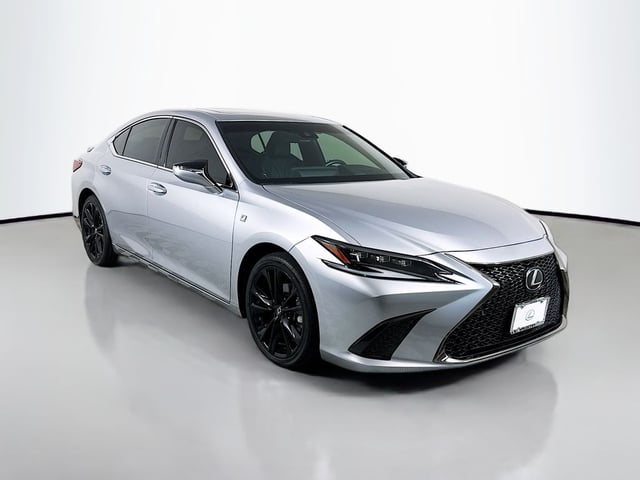 2022 LEXUS ES 350