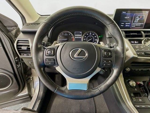 2021 LEXUS NX 300 - Image 10