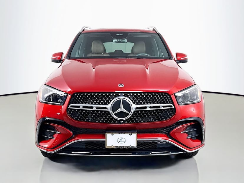 2024 Mercedes-Benz GLE 450 - Image 2