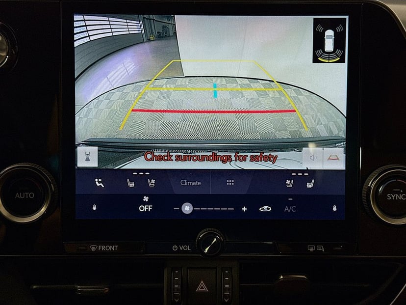 2024 LEXUS NX 250 - Image 14