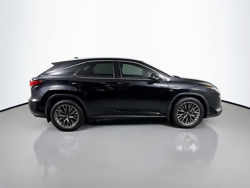 2021 LEXUS RX 350 - Image 3
