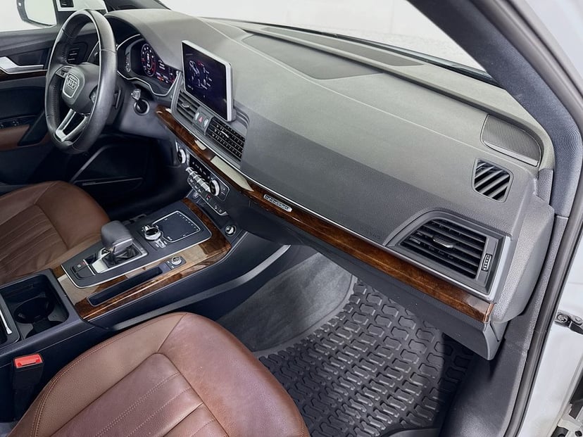 2018 Audi Q5 - Image 31