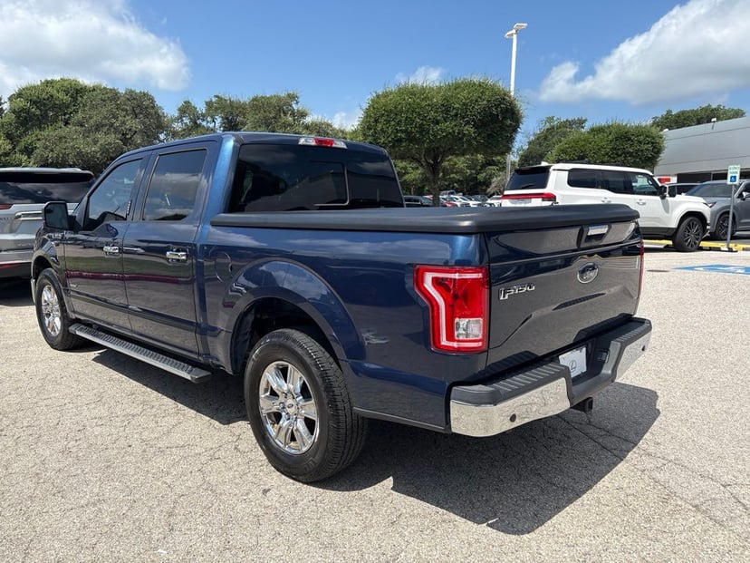 2016 Ford F-150 - Image 2
