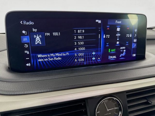 2020 LEXUS RX 350 - Image 15