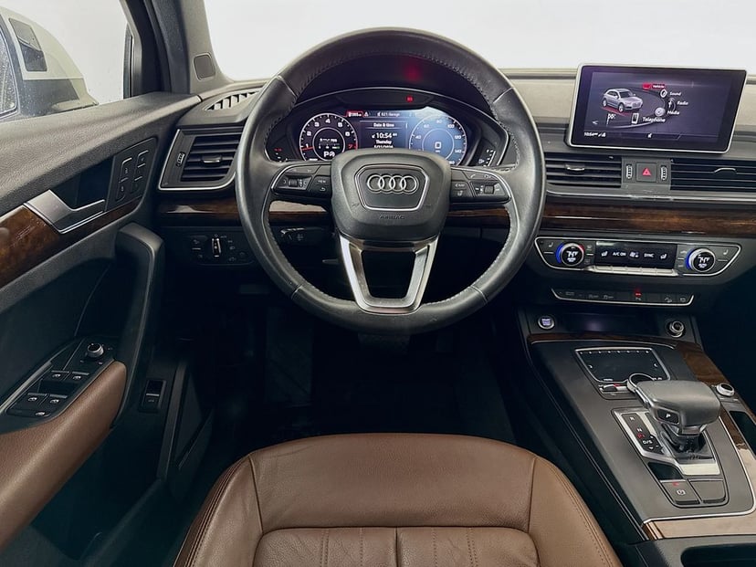 2018 Audi Q5 - Image 24
