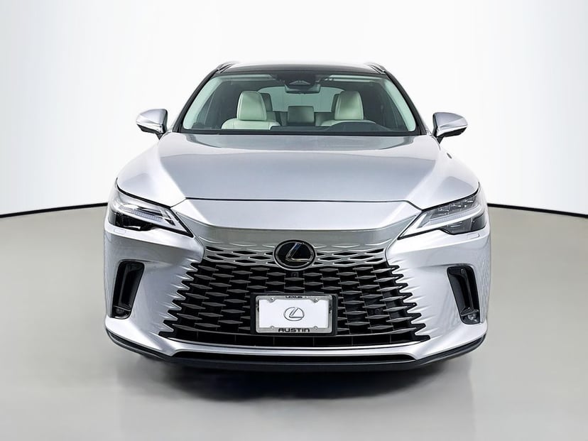 2024 LEXUS RX 350 - Image 2