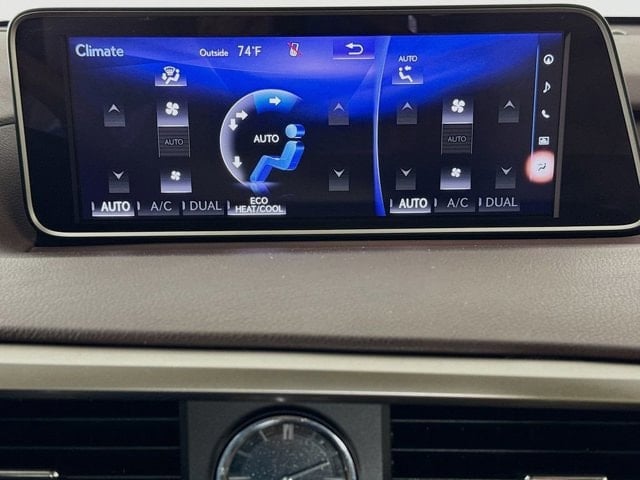2017 LEXUS RX 450h - Image 16