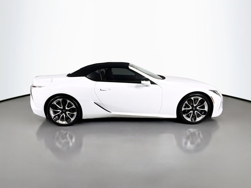 2021 LEXUS LC 500 - Image 1