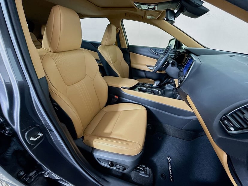 2024 LEXUS NX 250 - Image 30