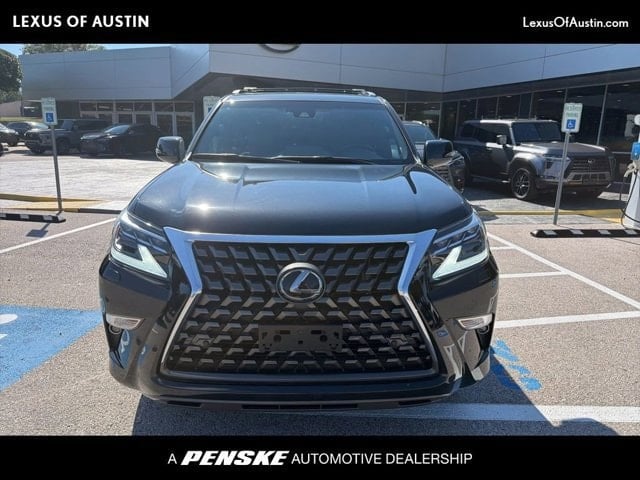 2023 LEXUS GX 460