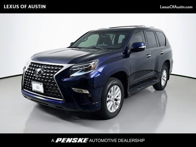 2023 LEXUS GX 460