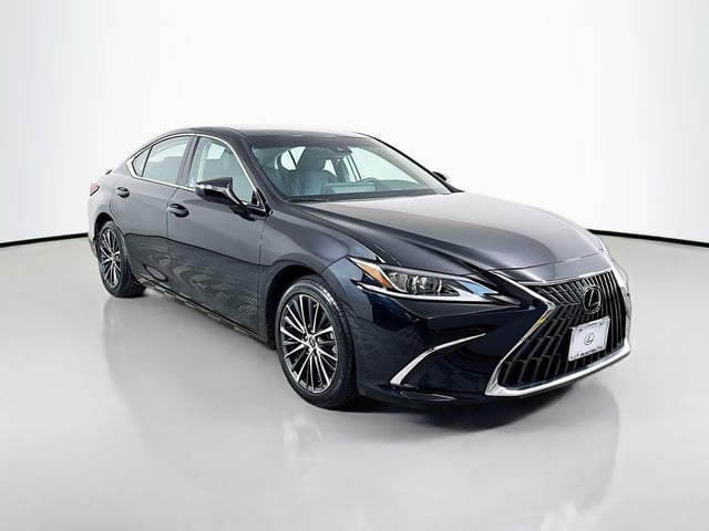 2024 LEXUS ES 300h