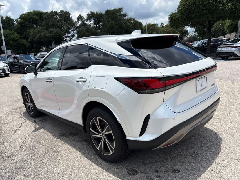 2024 LEXUS RX 350 - Image 2