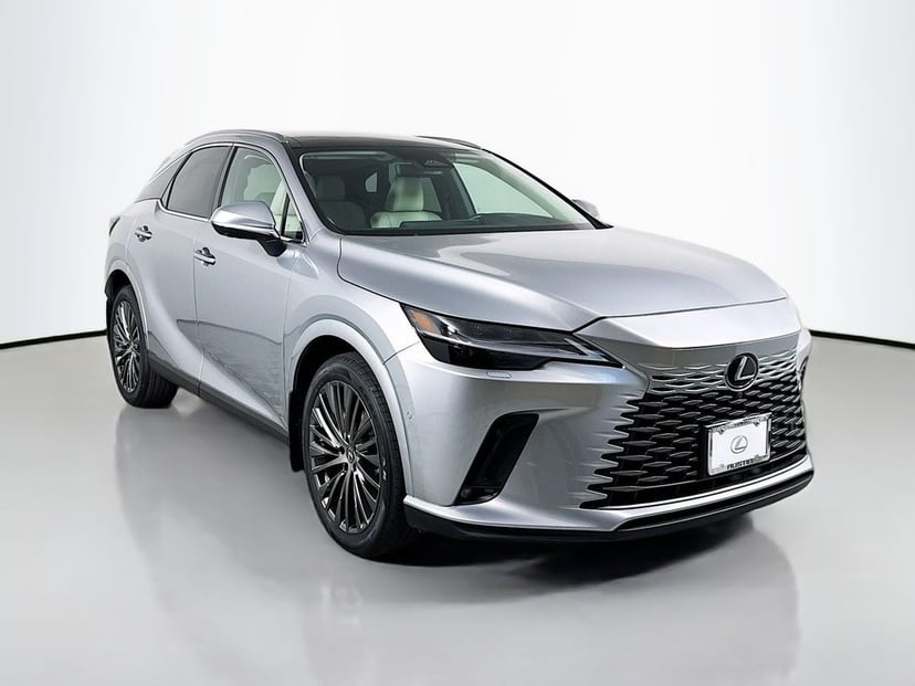 2024 LEXUS RX 350