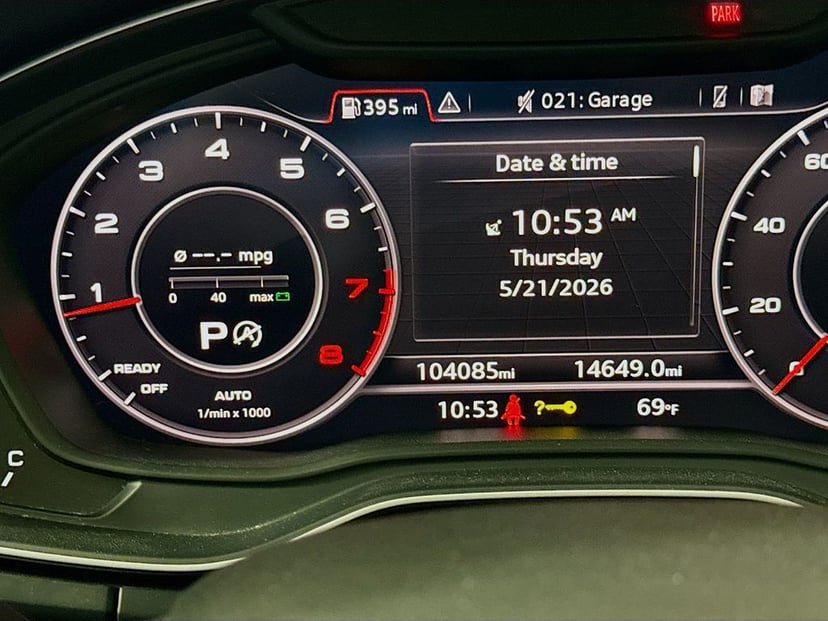 2018 Audi Q5 - Image 12