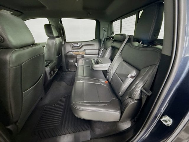 2022 Chevrolet Silverado 1500 LTD - Image 24