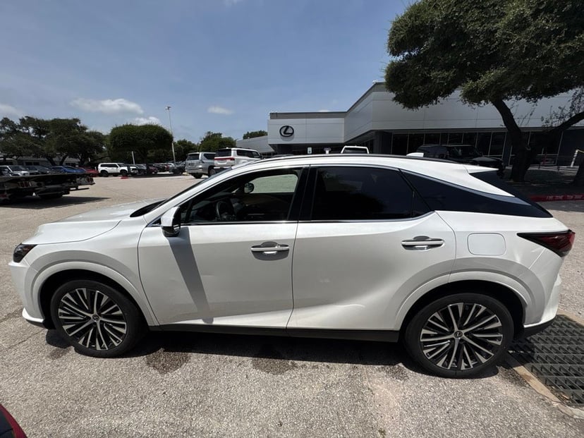 2025 LEXUS RX 350 - Image 1