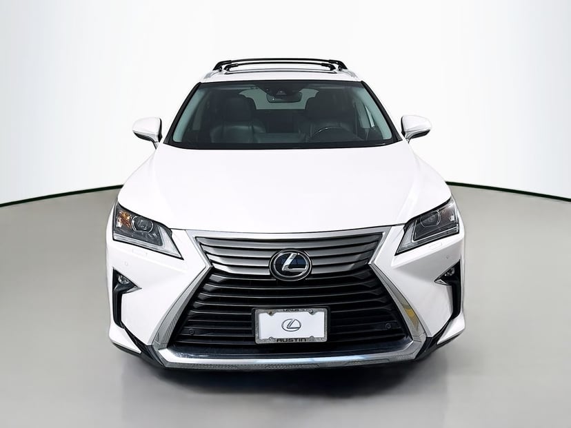 2018 LEXUS RX 350 - Image 2