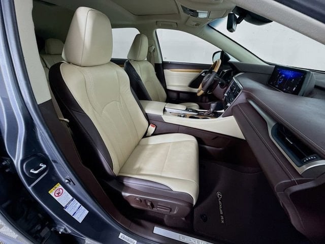 2017 LEXUS RX 450h - Image 30