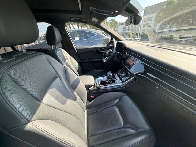2021 Audi Q7 - Image 7
