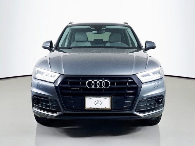 2020 Audi Q5 - Image 2