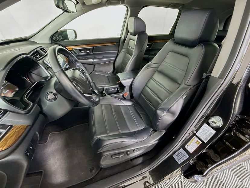 2017 Honda CR-V - Image 22