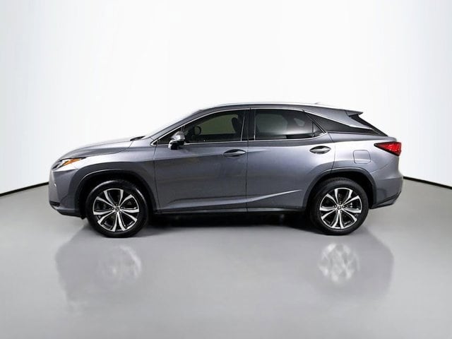 2019 LEXUS RX 350 - Image 7