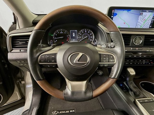 2022 LEXUS RX 350 - Image 10